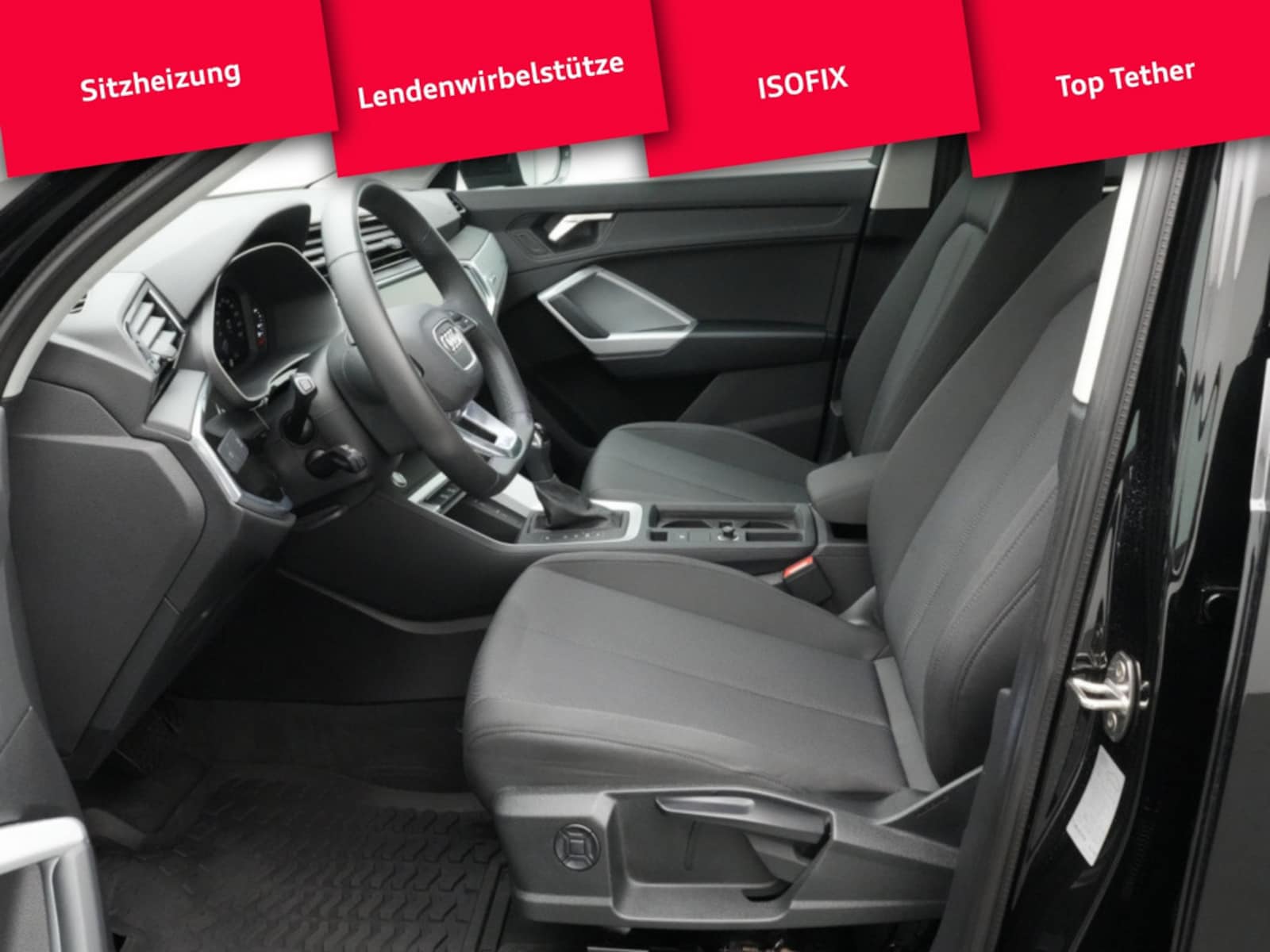 Audi Q3 – Bild 6
