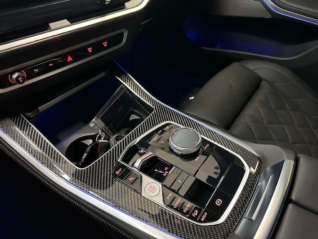 2025 BMW X5 M60i - Photo 19