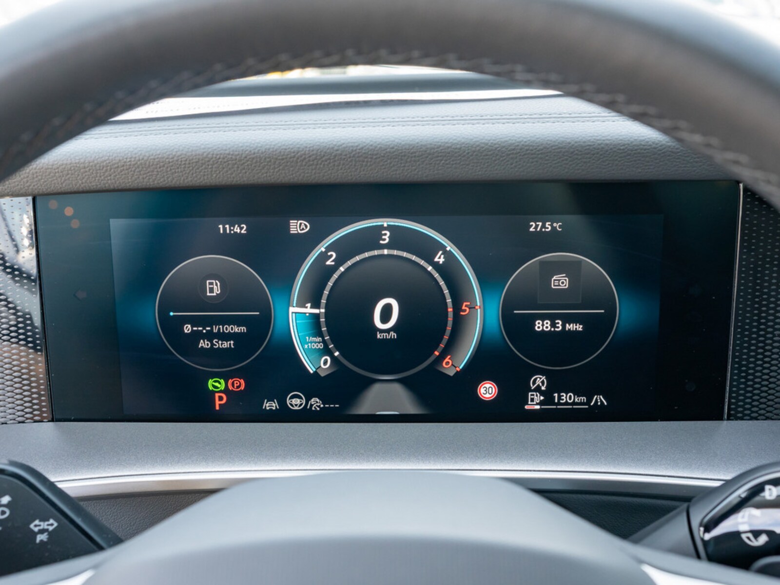 Volkswagen Tayron – Bild 15