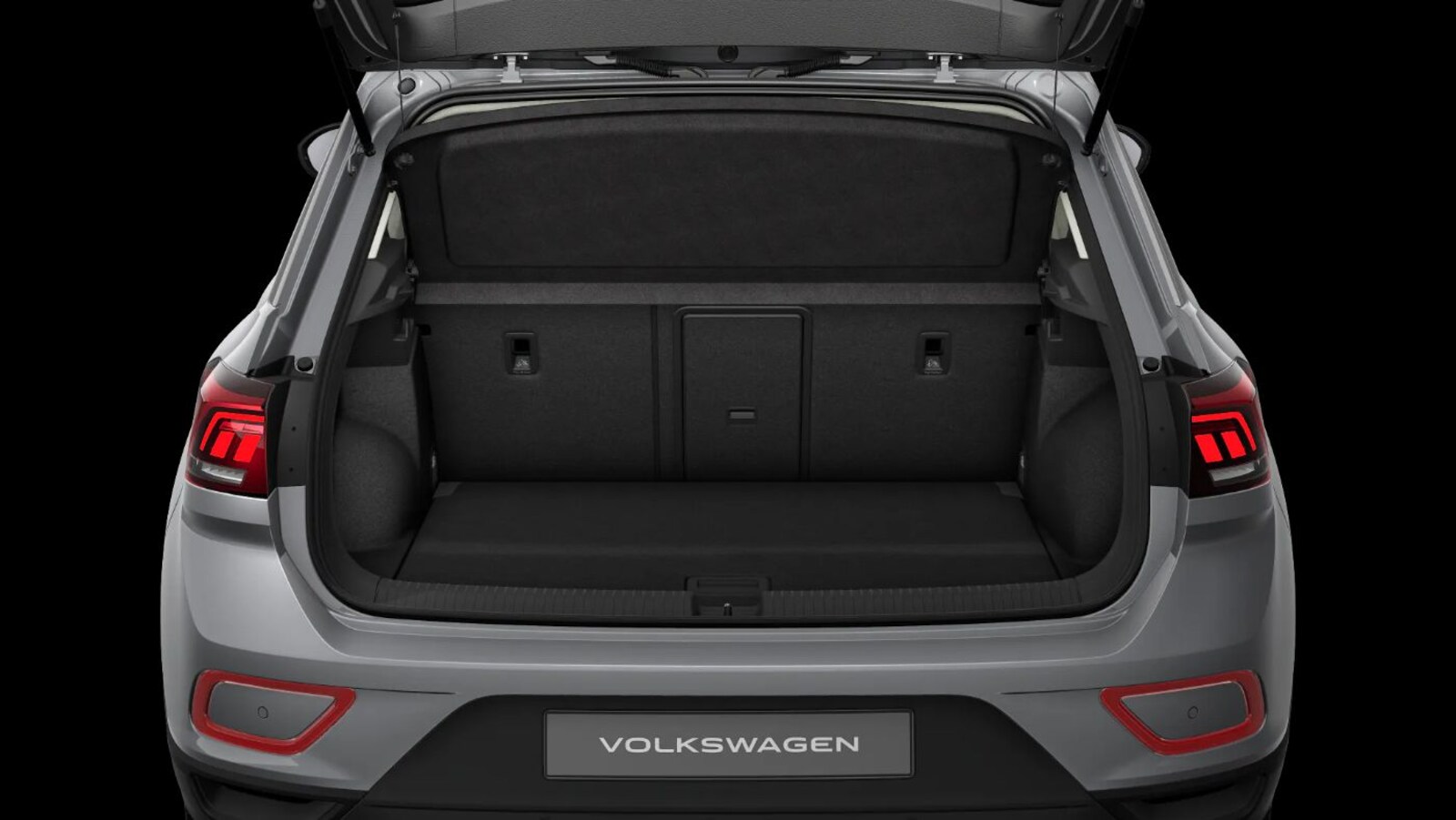 Volkswagen T-Roc – Bild 13