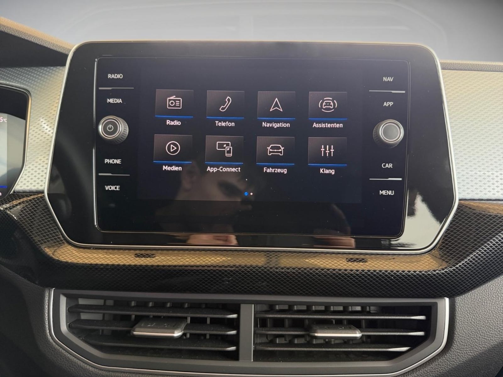 Volkswagen T-Cross – Bild 6