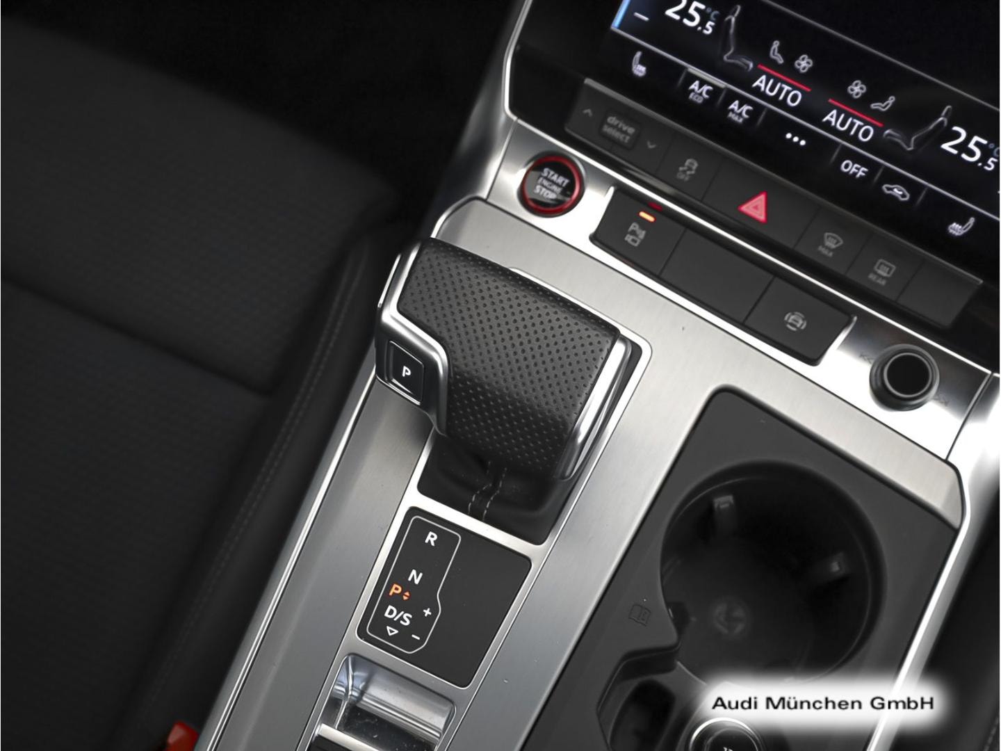Bild über Audi S6 Avant TDI quattro tiptronic - für weitere Informationen kontaktieren Sie den Audi Partner