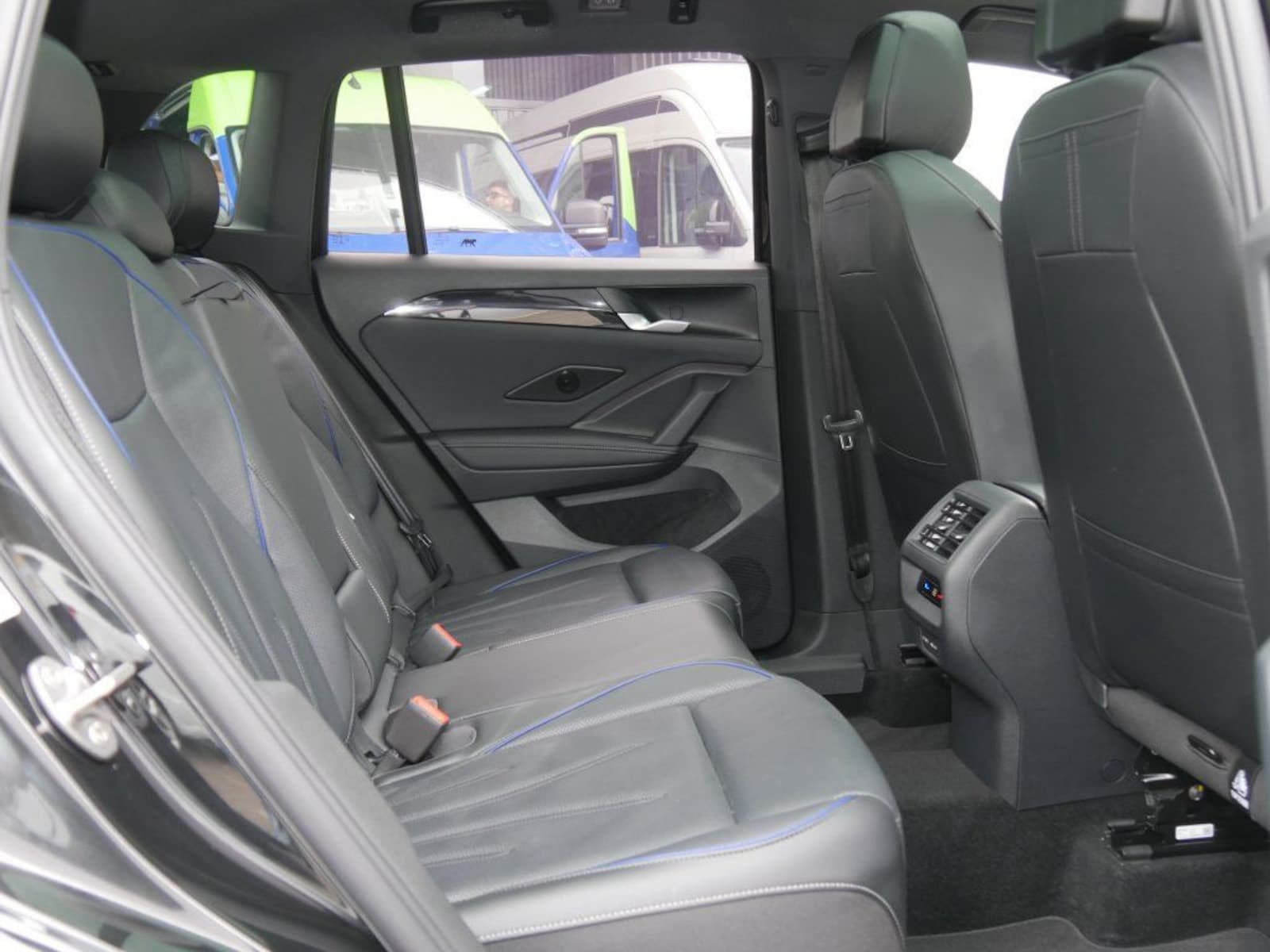 Volkswagen Tiguan – Bild 6