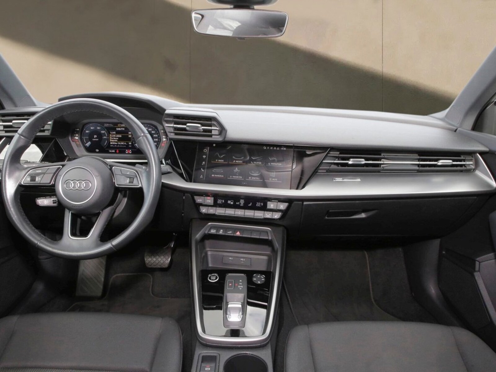 Audi A3 Sportback – Bild 8