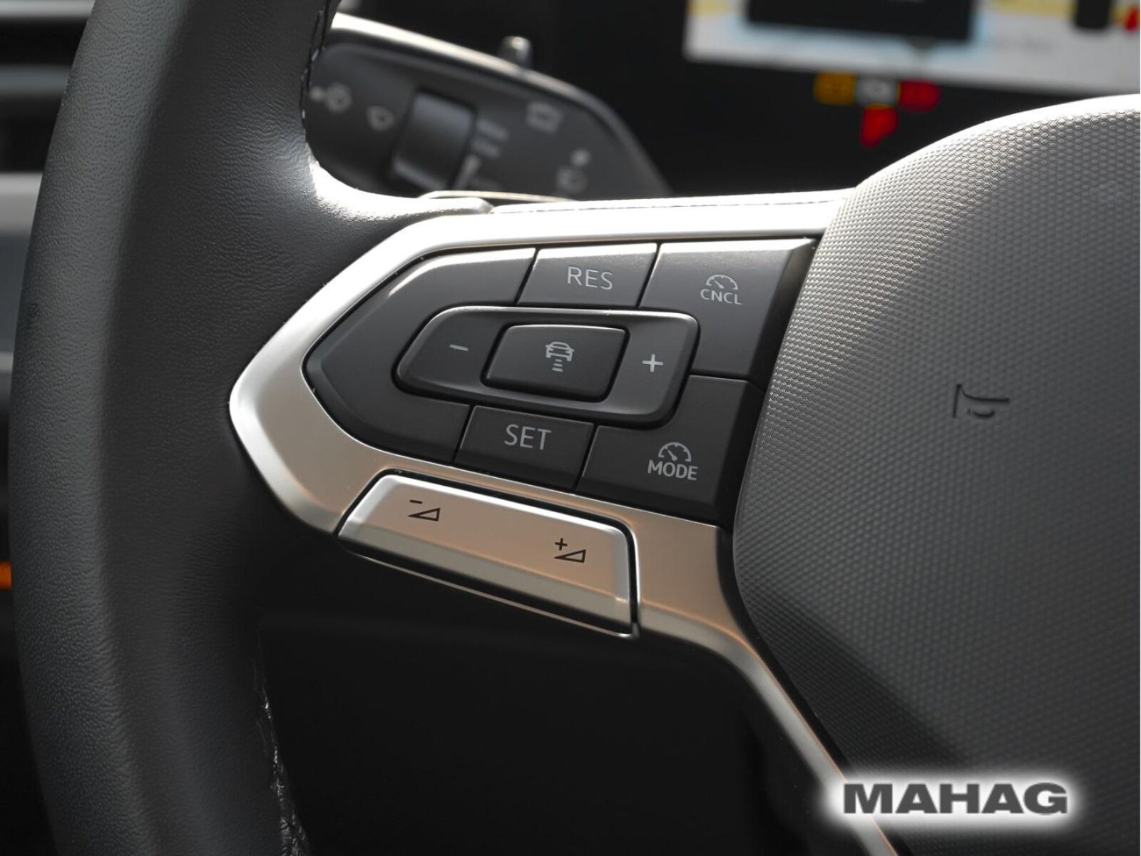 Volkswagen Passat – Bild 22