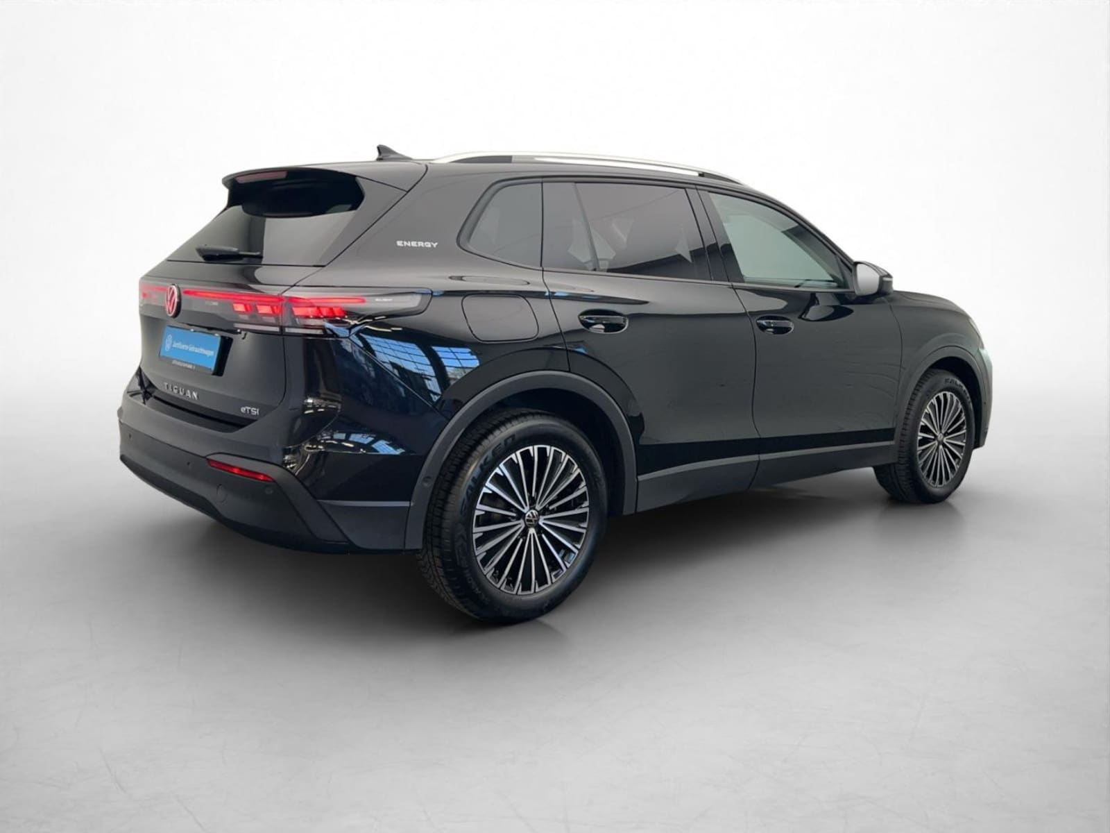 Volkswagen Tiguan – Bild 18