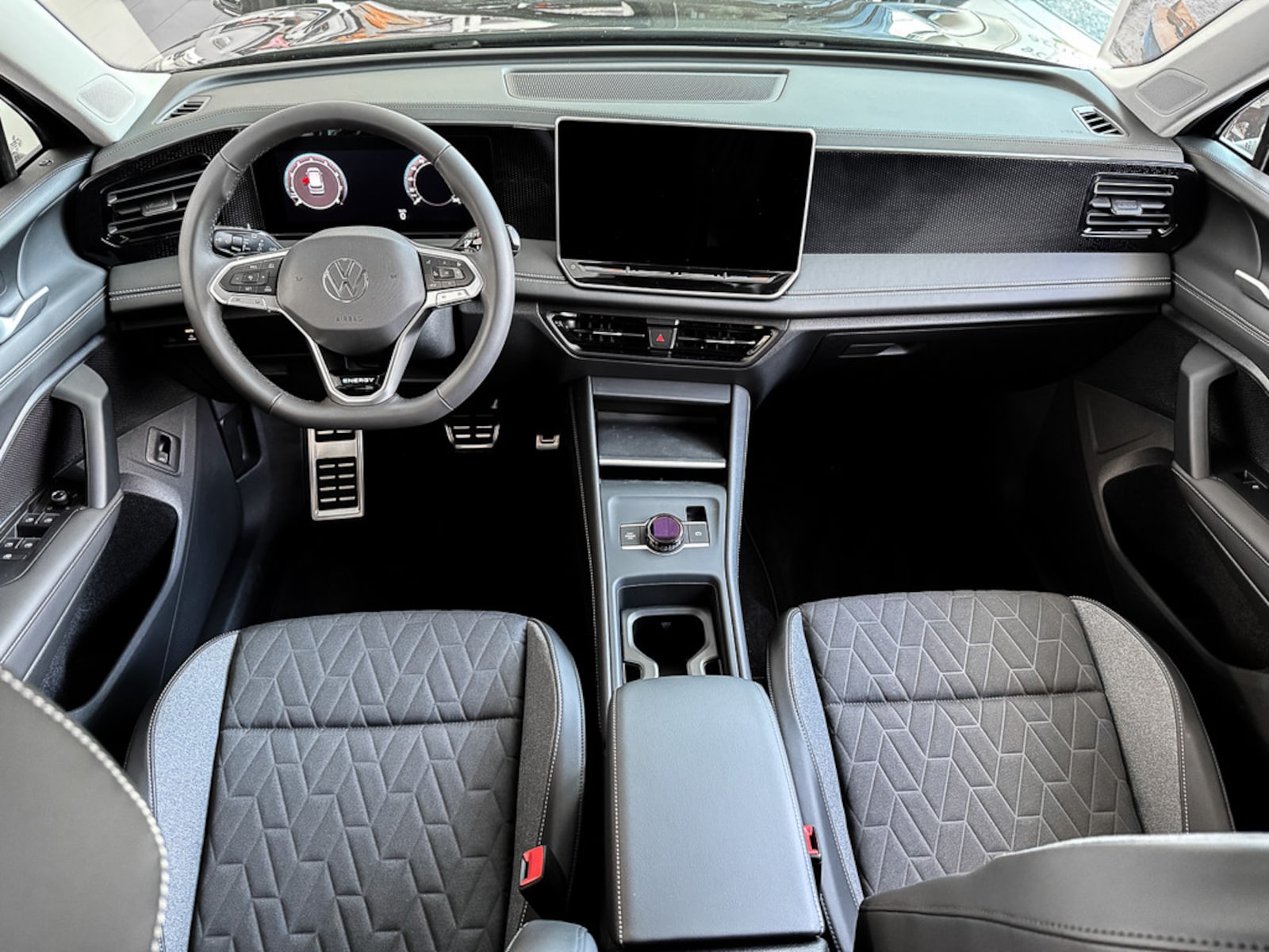 Volkswagen Tiguan – Bild 7