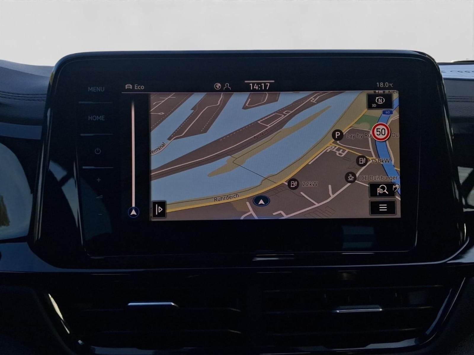Volkswagen T-Roc Cabriolet – Bild 14