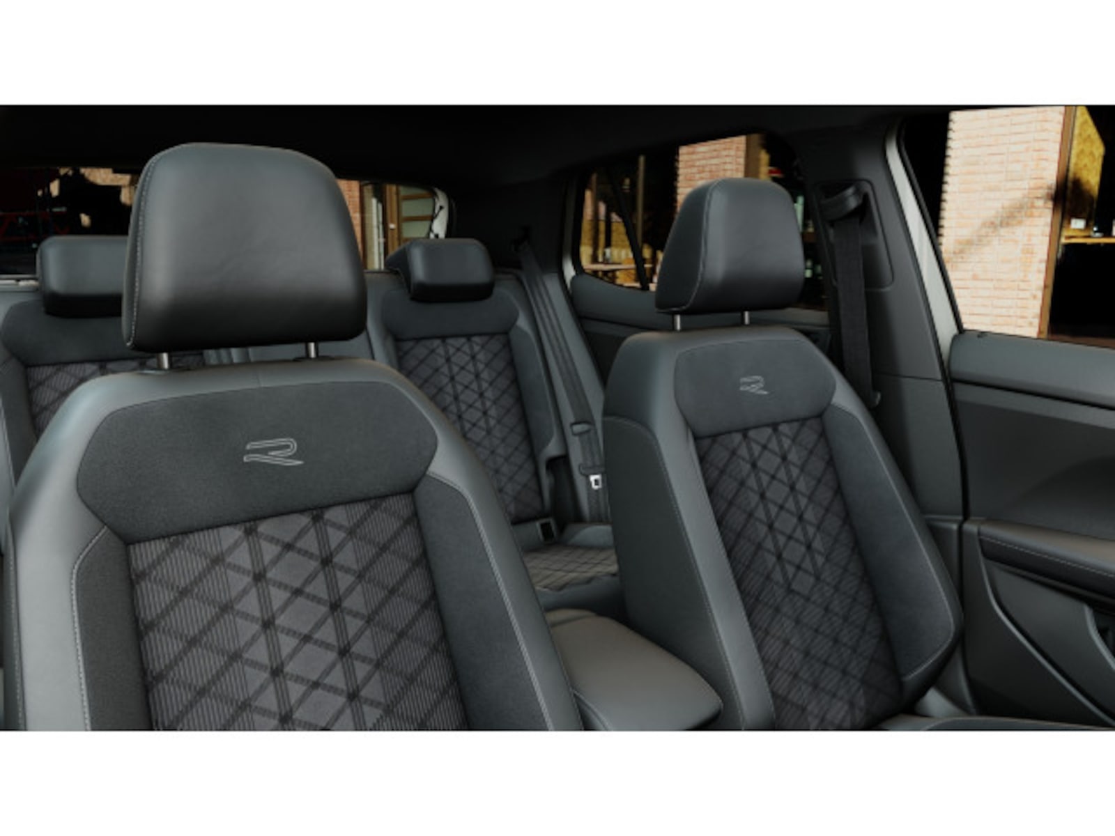 Volkswagen T-Cross – Bild 7