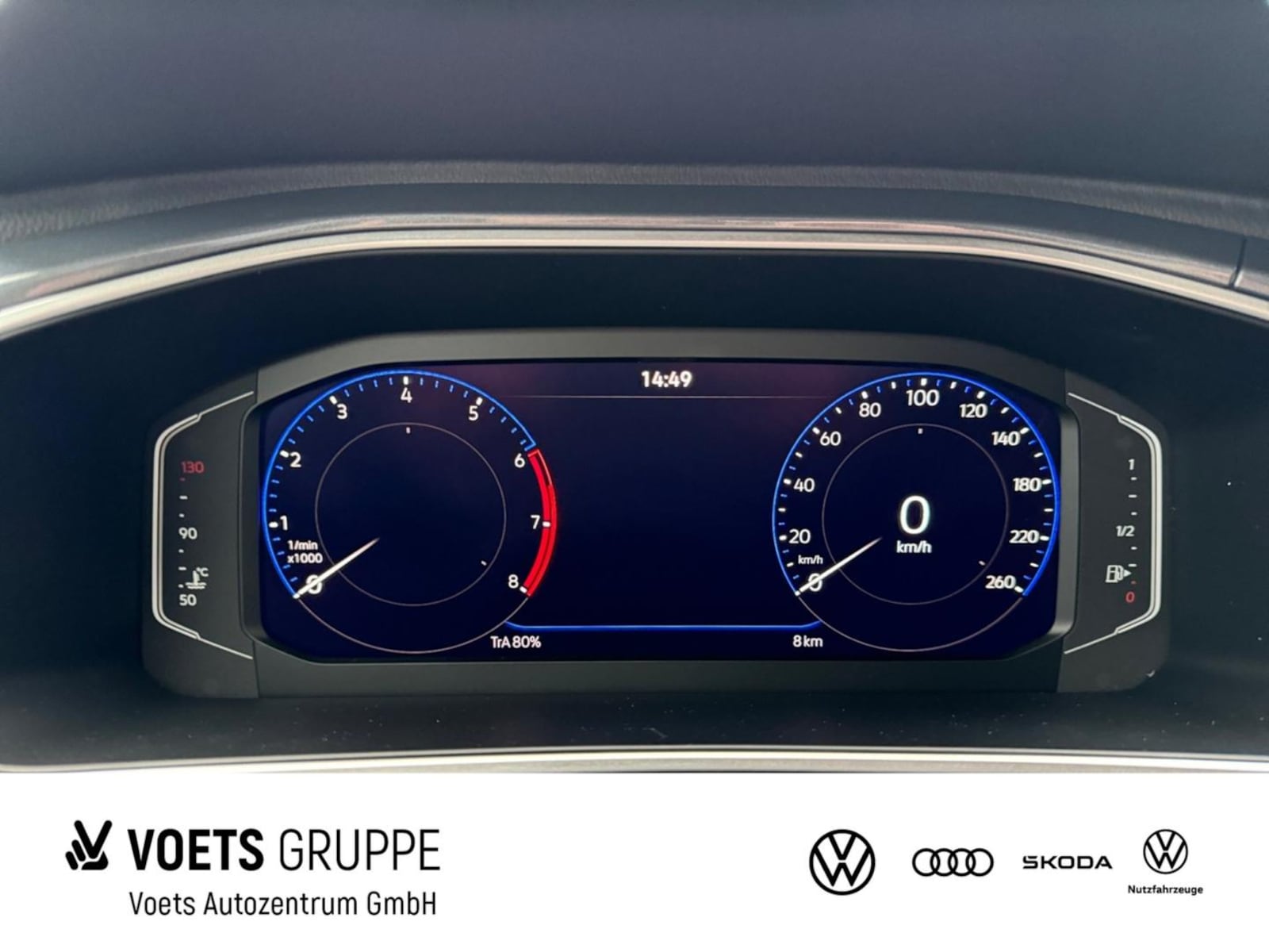 Volkswagen T-Roc – Bild 12