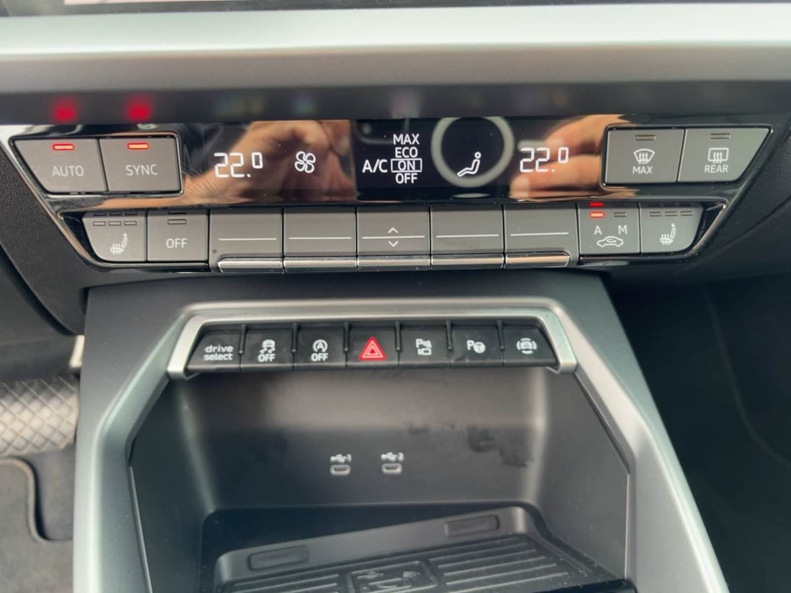 Audi A3 allstreet – Bild 14
