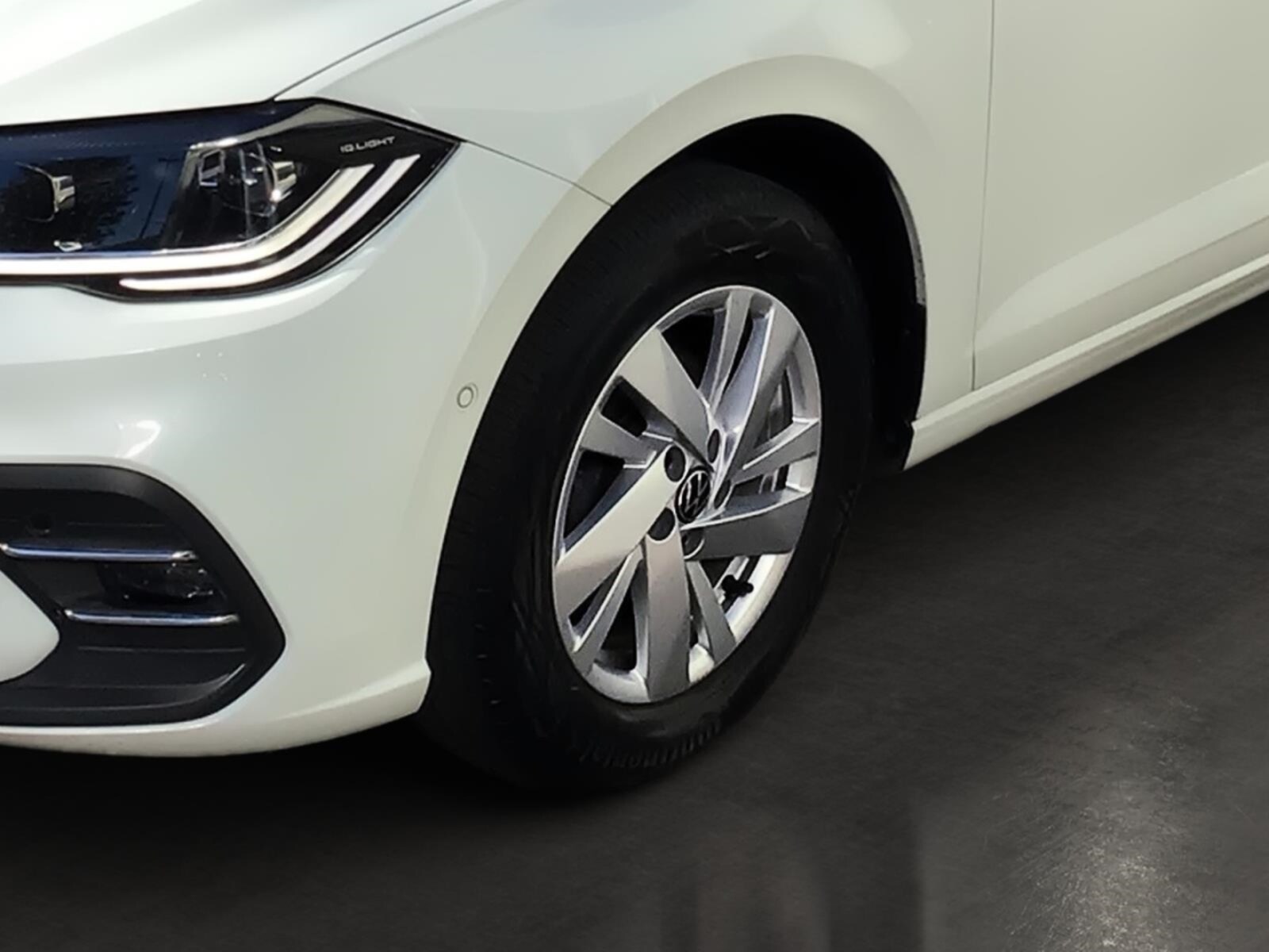 Volkswagen Polo – Bild 6