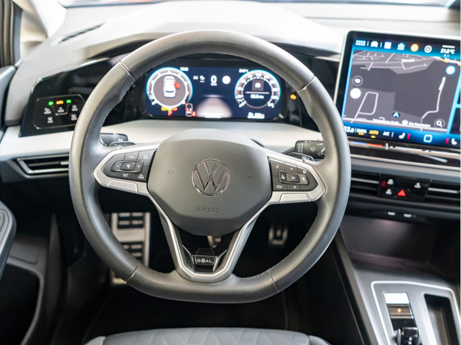 Volkswagen Golf Variant – Bild 10