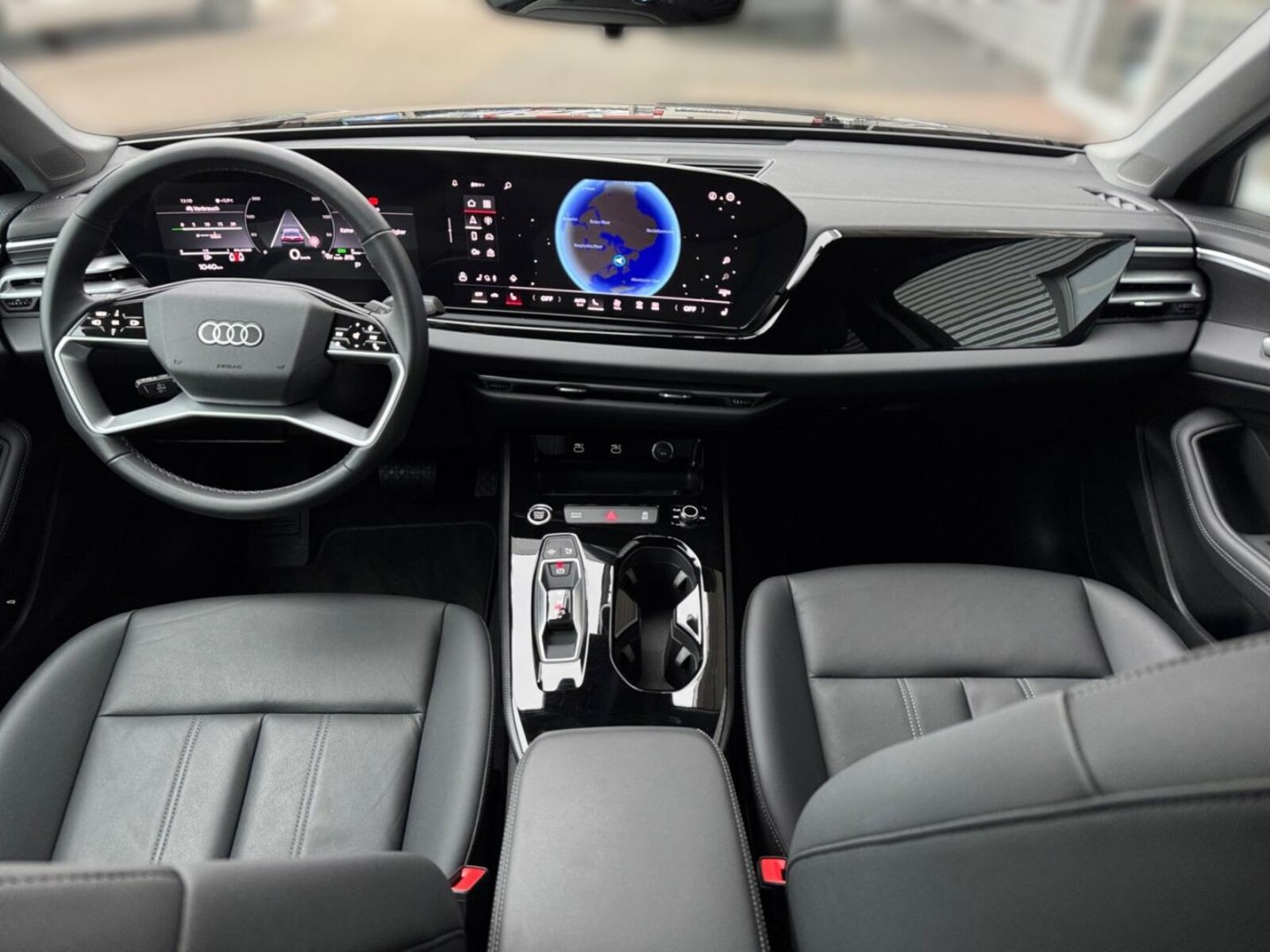 Audi A5 Limousine – Bild 8
