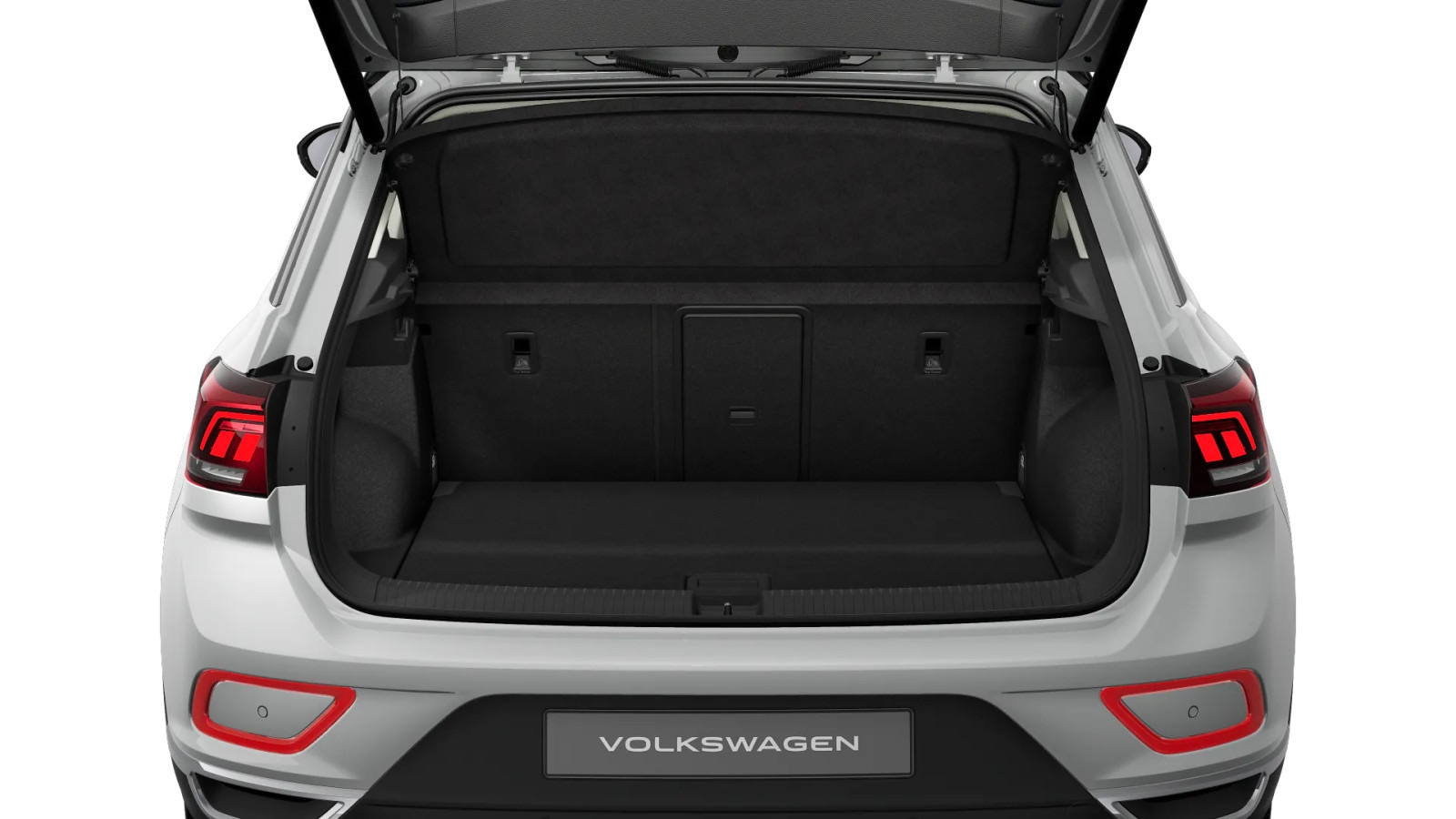 Volkswagen T-Roc – Bild 7