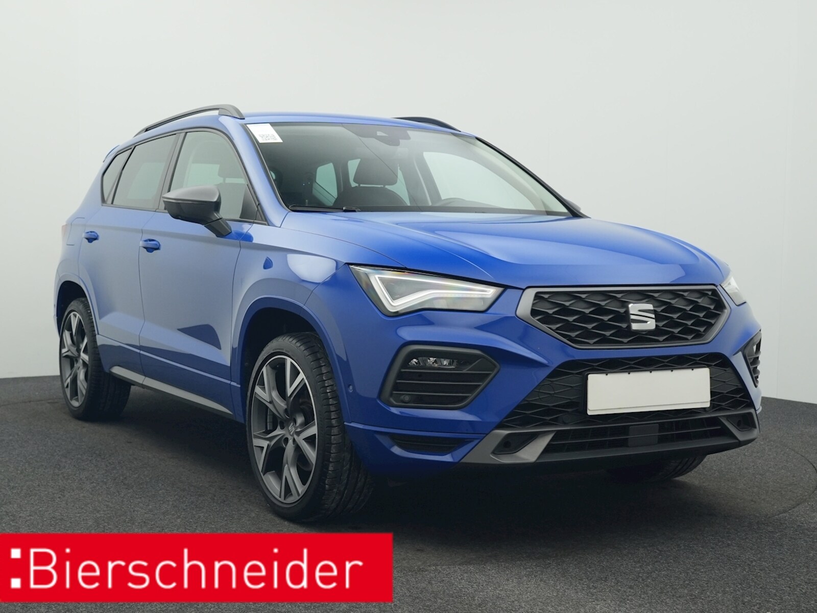 SEAT Ateca – Bild 8