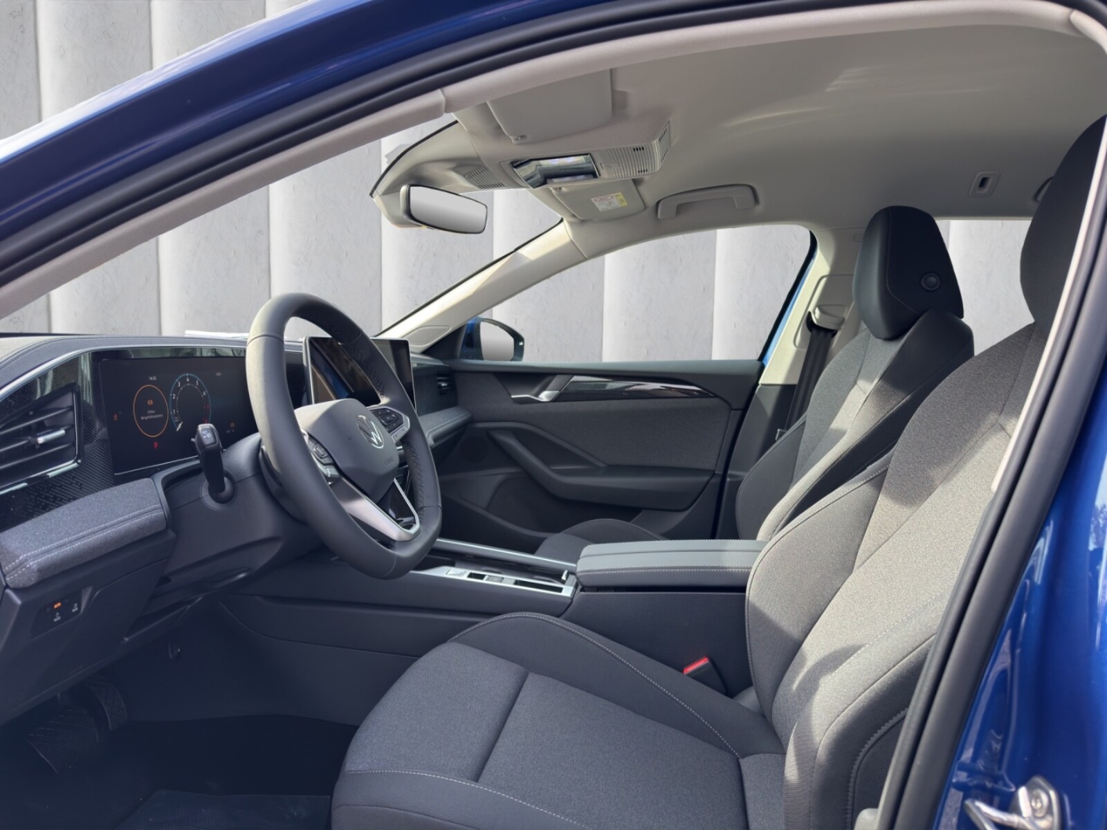 Volkswagen Passat – Bild 6