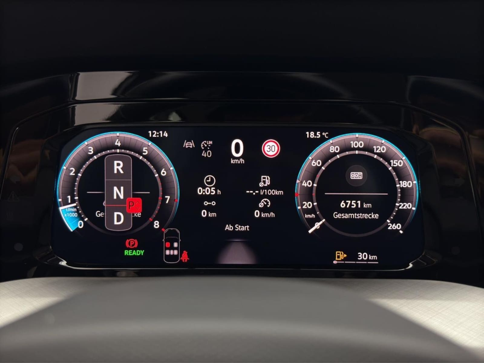 Volkswagen Golf – Bild 12