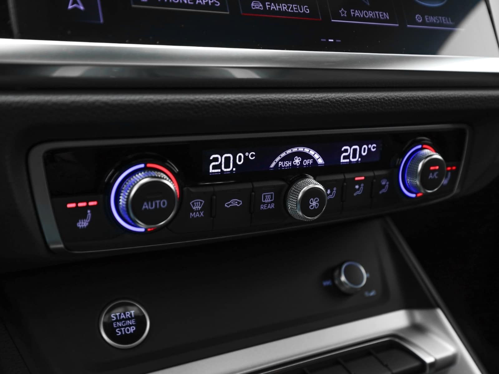 Audi Q3 – Bild 15