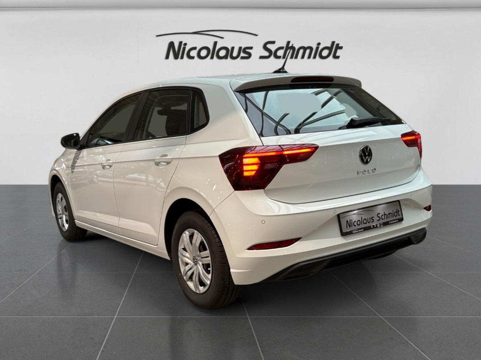 Volkswagen Polo – Bild 4