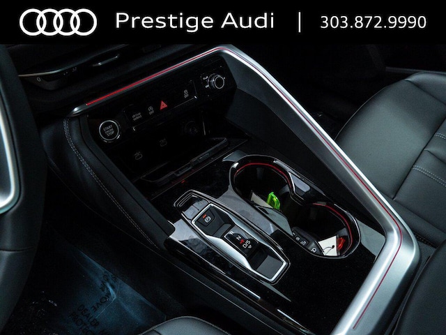 2025 Audi Q5 Premium - Photo 18