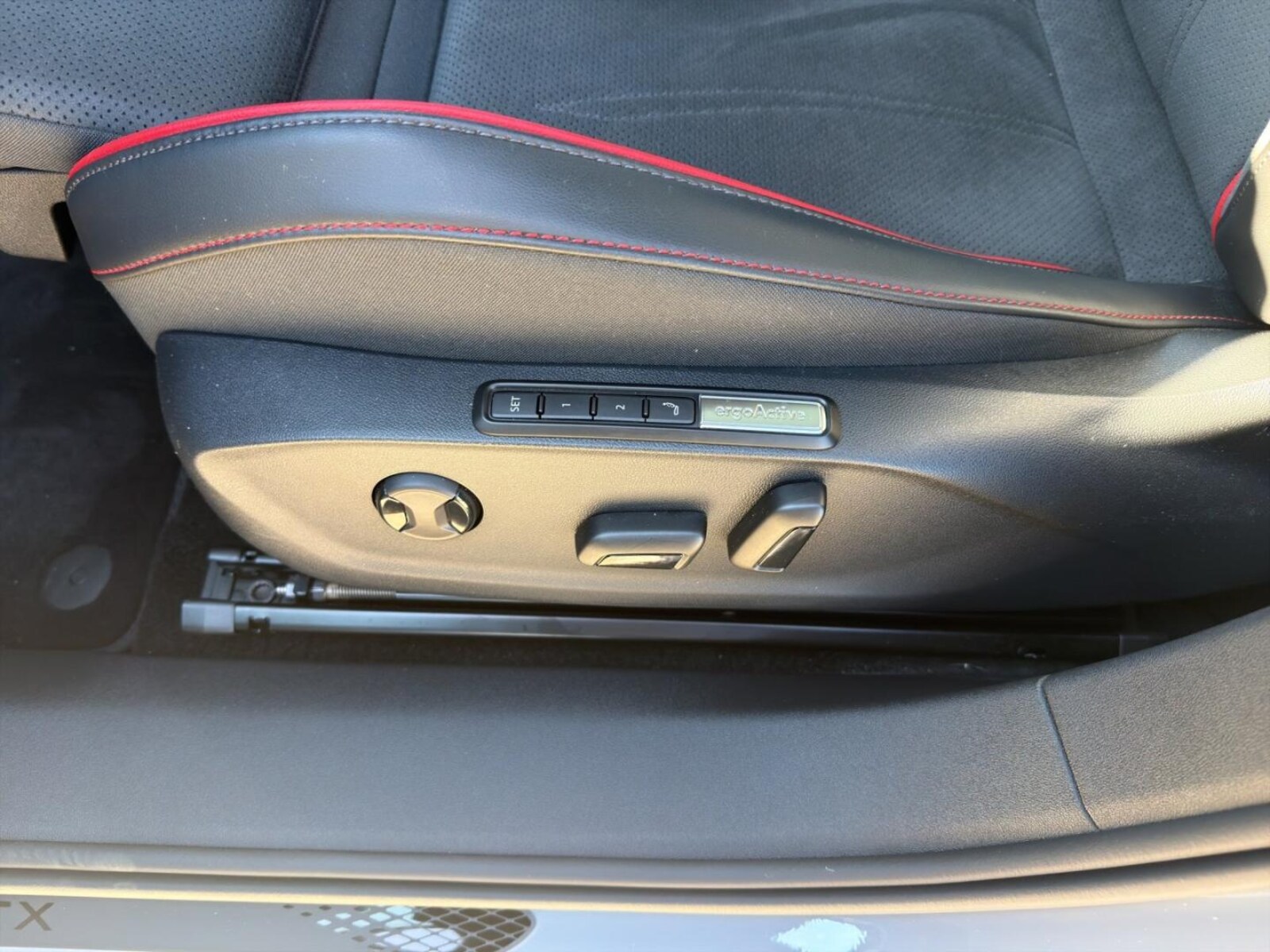 Volkswagen ID.7 Tourer – Bild 18