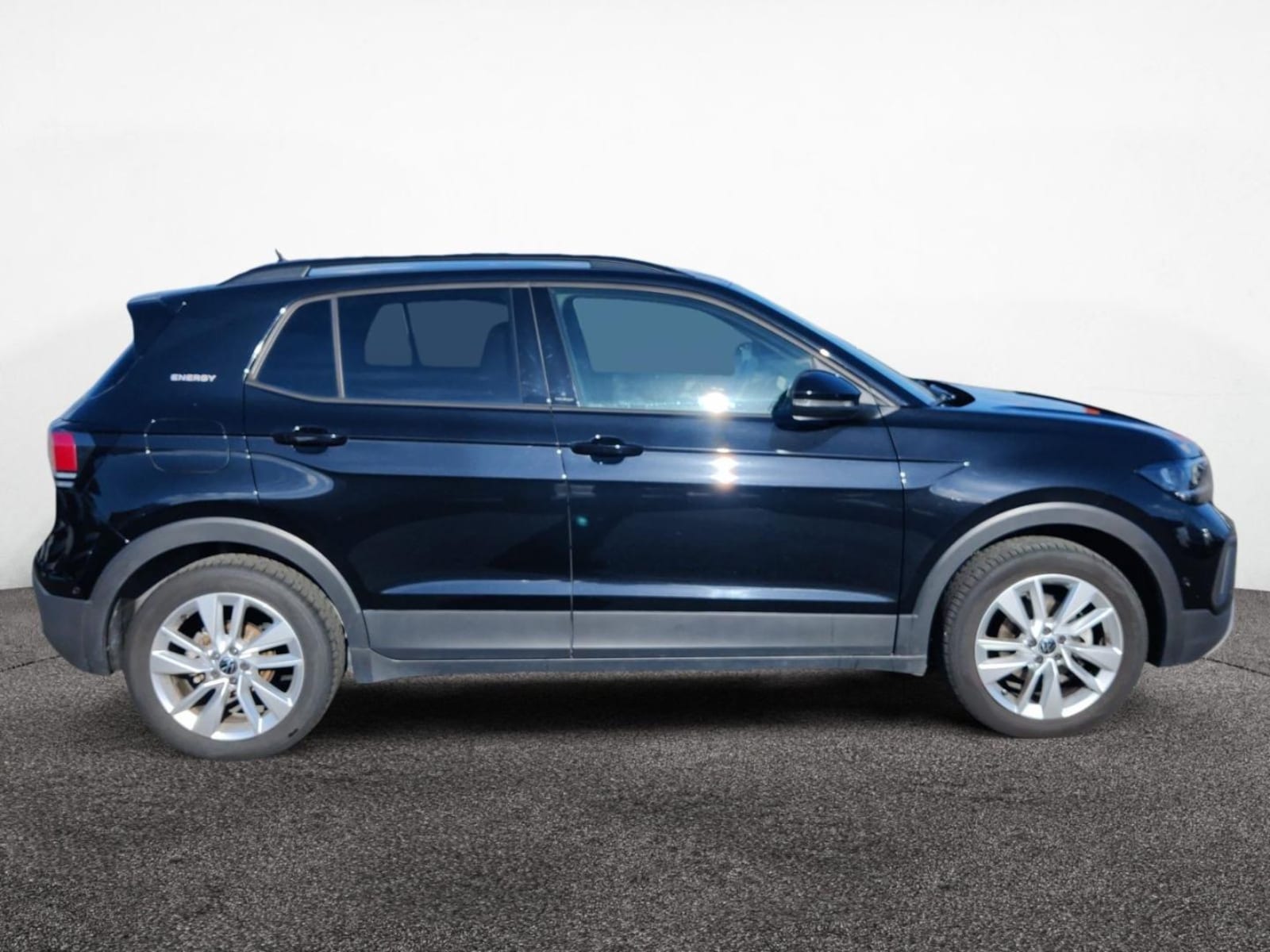 Volkswagen T-Cross – Bild 8