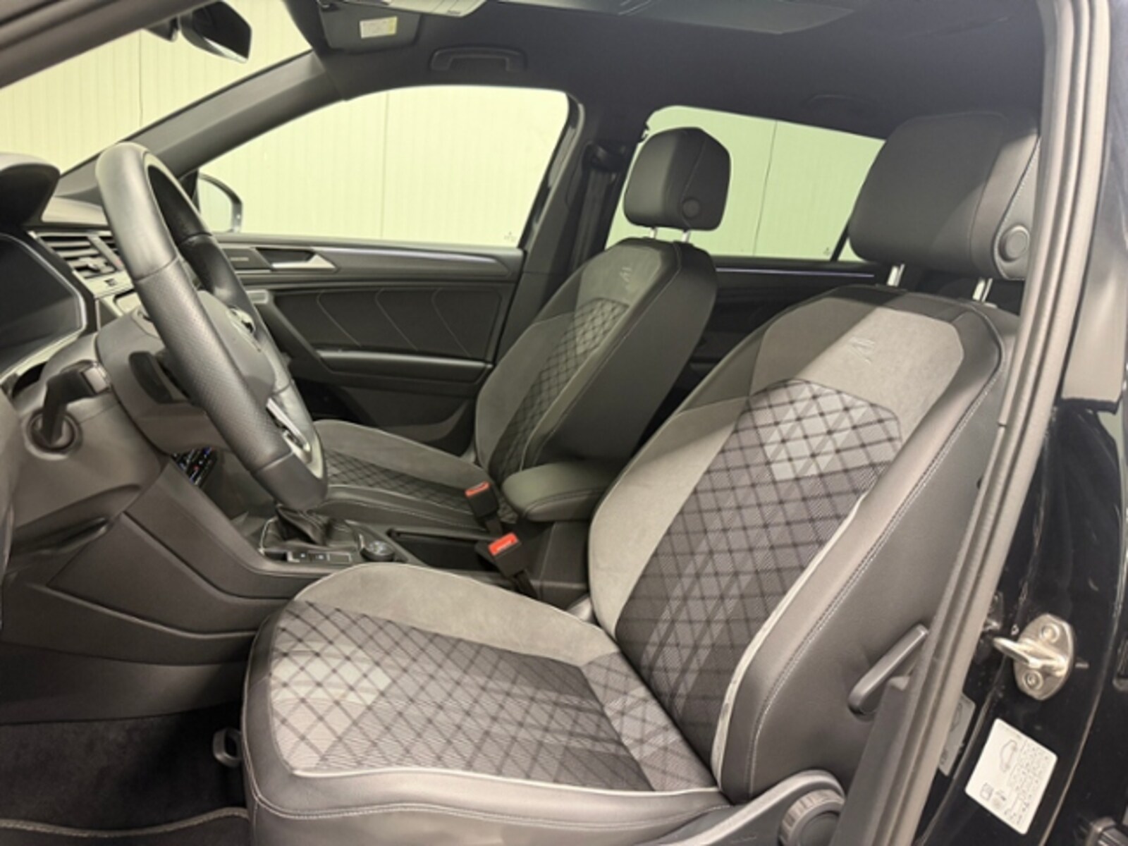 Volkswagen Tiguan Allspace – Bild 19