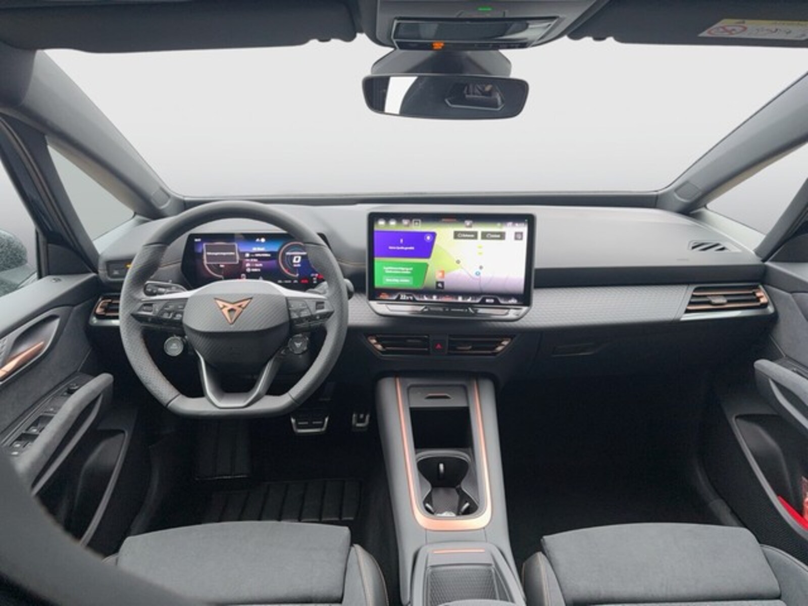 CUPRA Born – Bild 10