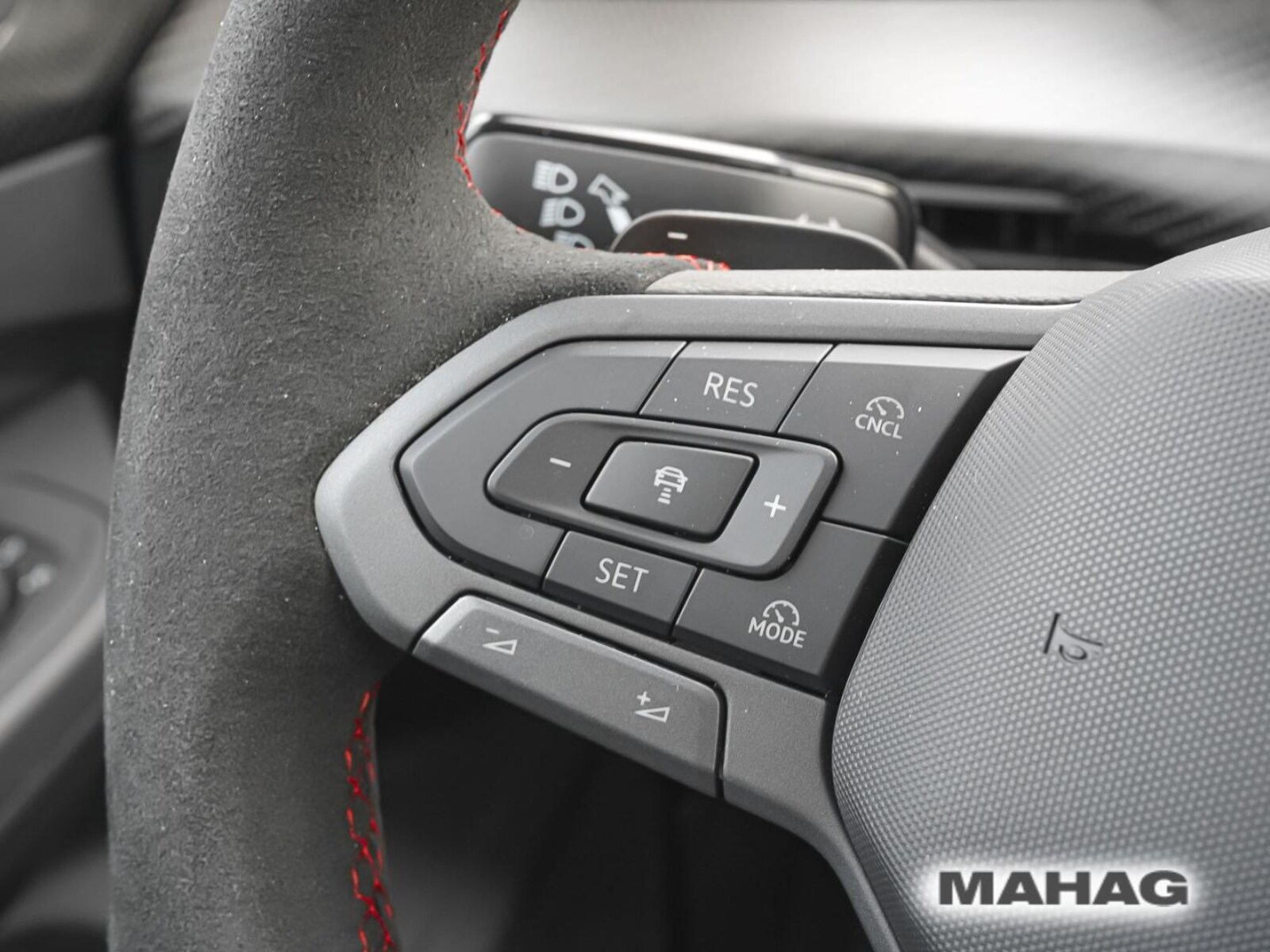 Volkswagen Golf – Bild 23