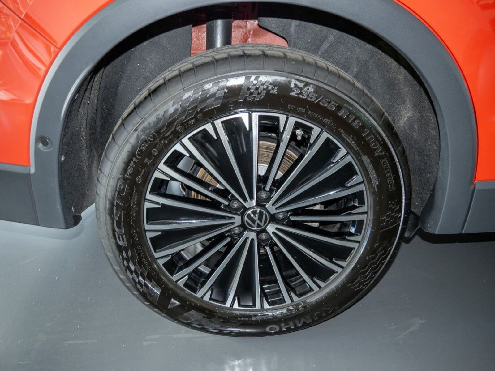 Volkswagen Tiguan – Bild 7