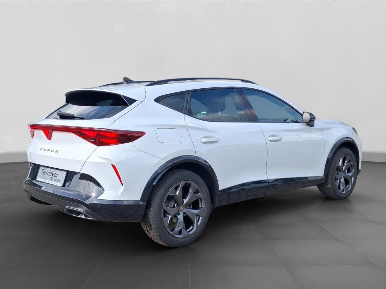 CUPRA Formentor – Bild 4