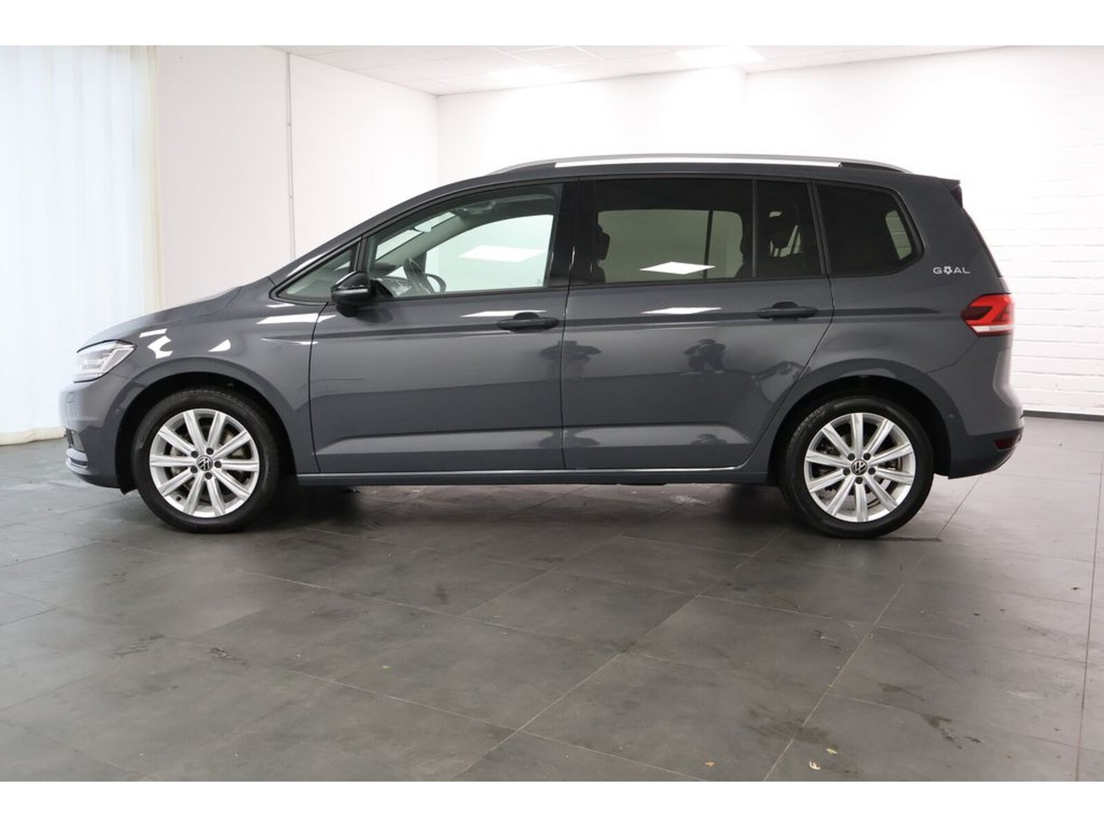 Volkswagen Touran – Bild 7