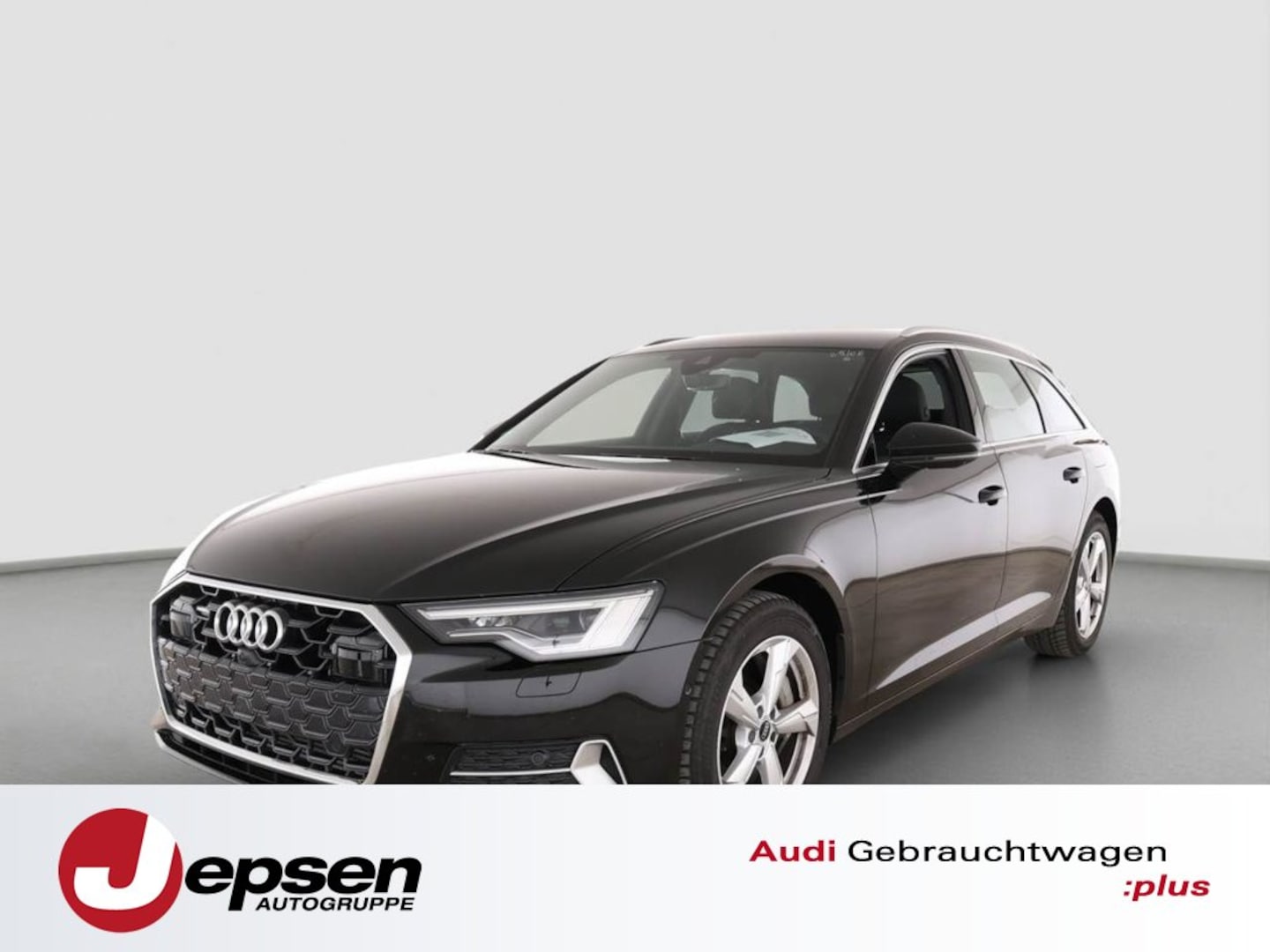 Bild über Audi A6 Avant TFSI e advanced 50 TFSI e quattro S tronic - für weitere Informationen kontaktieren Sie den Audi Partner