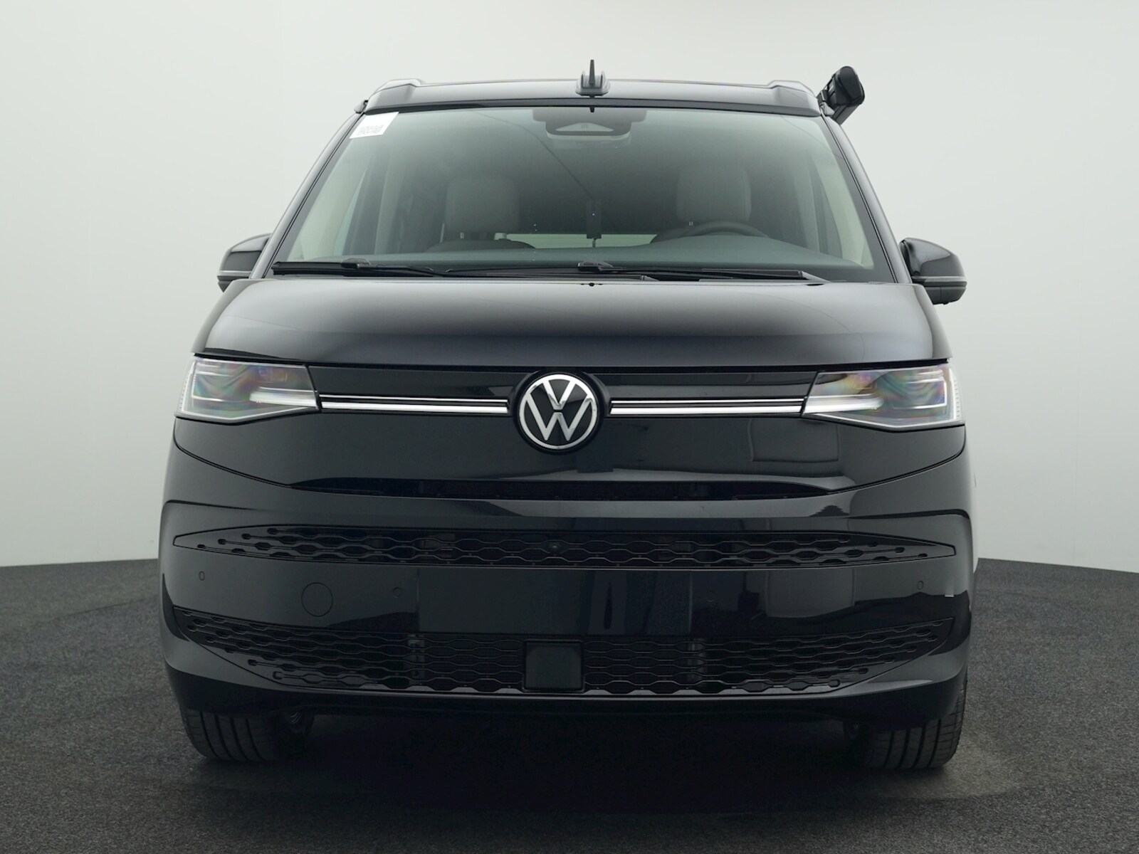 Volkswagen California – Bild 10