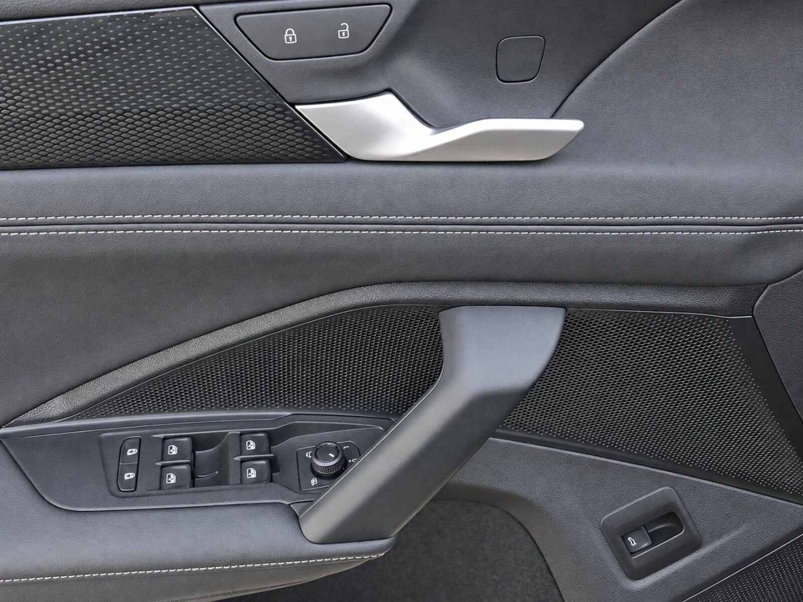 Volkswagen Tayron – Bild 13
