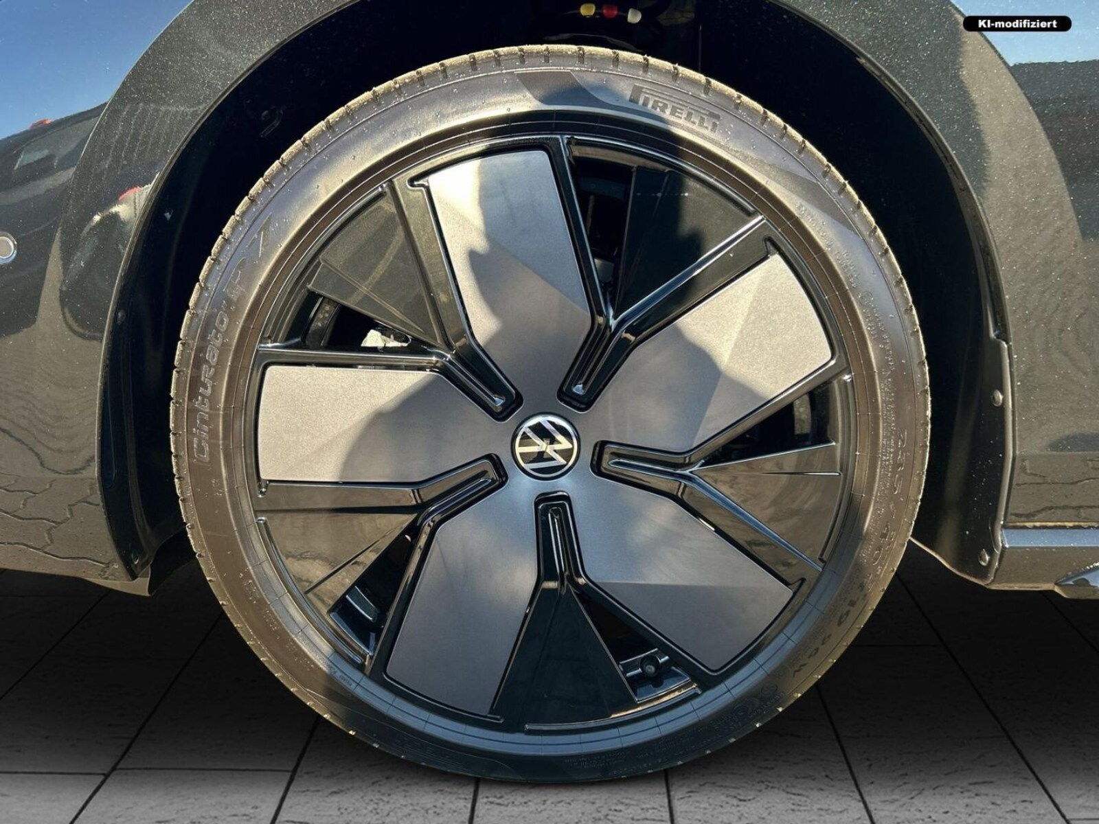 Volkswagen Passat – Bild 6