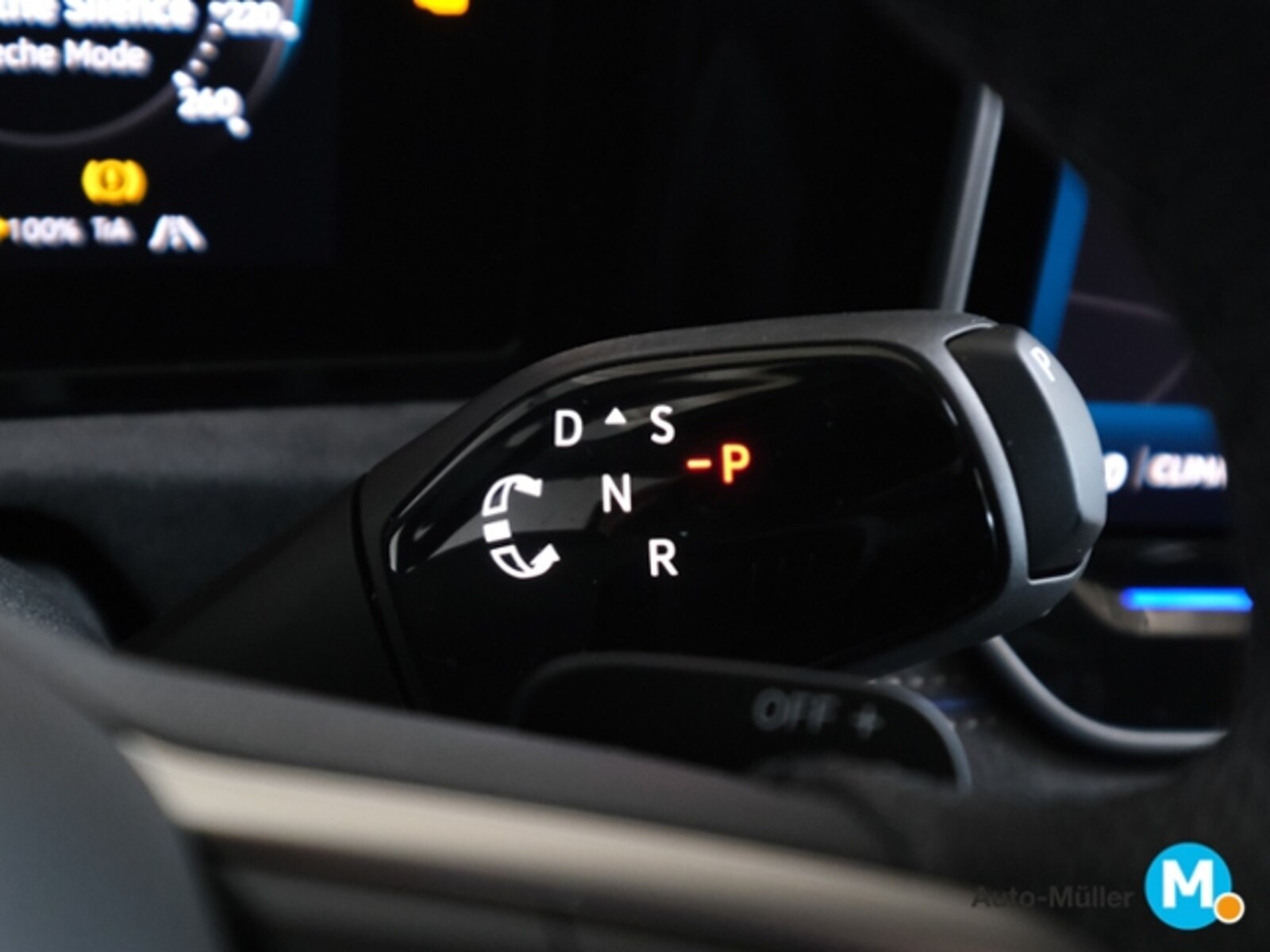 Volkswagen Tiguan – Bild 10