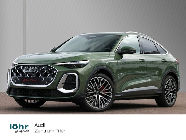 Audi SQ5 Sportback