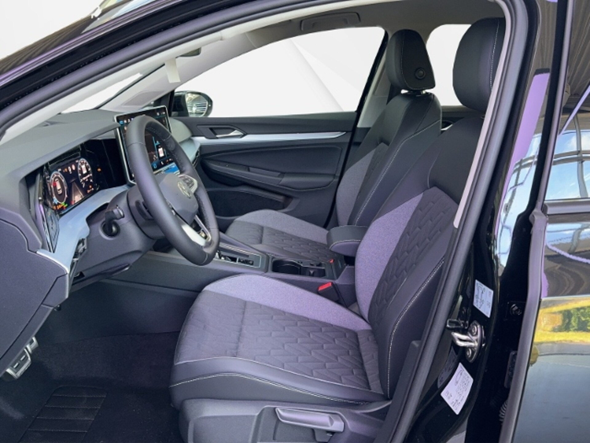 Volkswagen Golf Goal