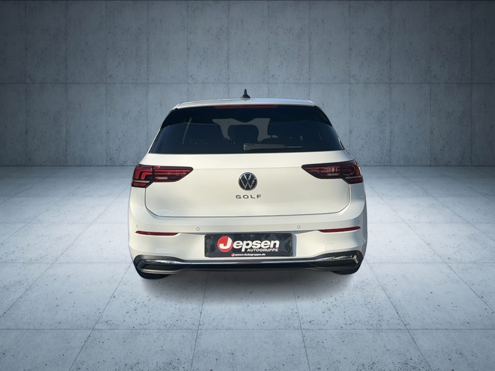 Volkswagen Golf Goal