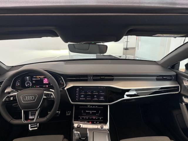 Image about Audi A7 Sportback TFSI e S line 50 TFSI e Hybride rechargeable quattro 220 kW (299 ch) S tronic