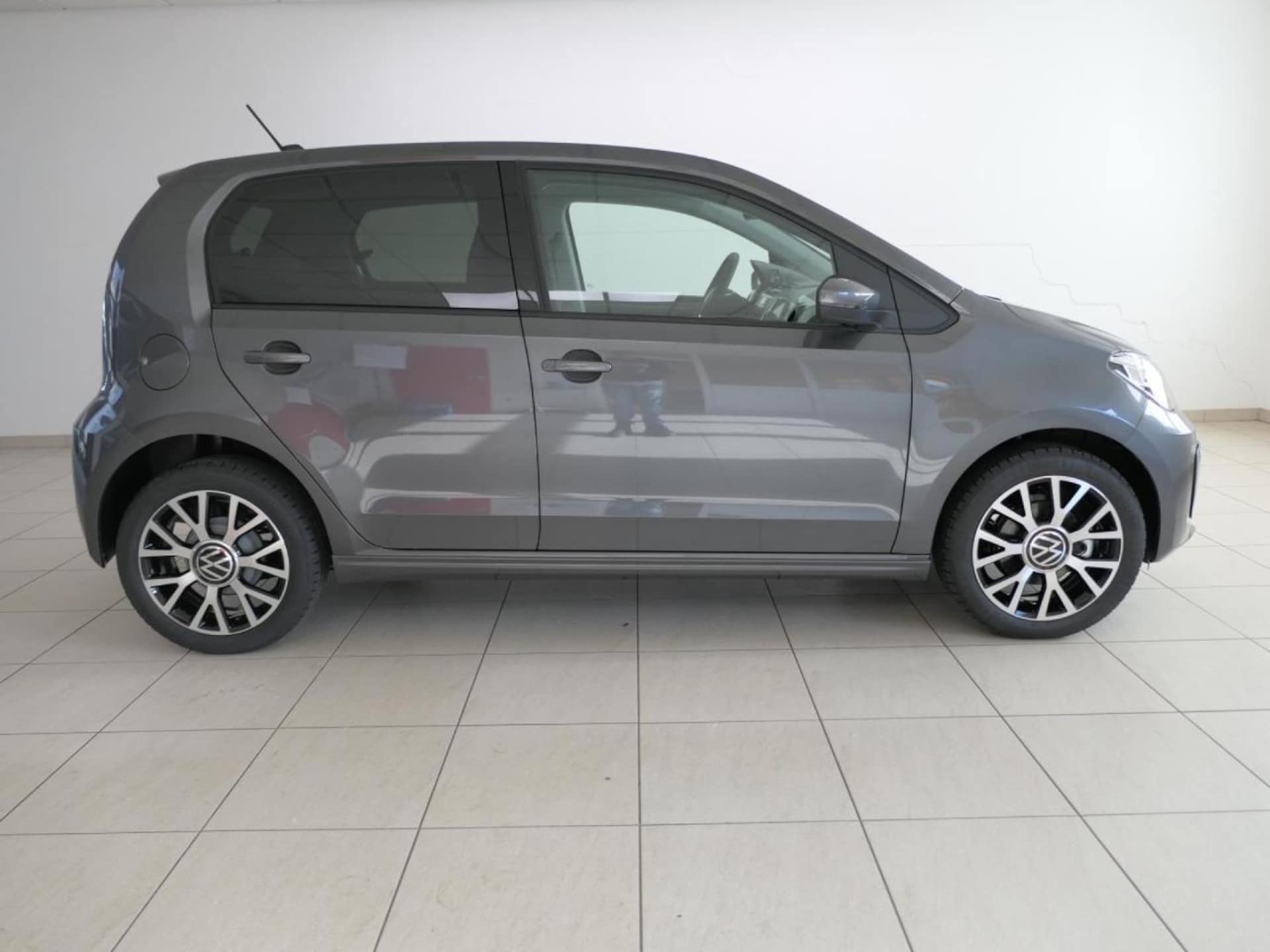 Volkswagen e-up! Edition