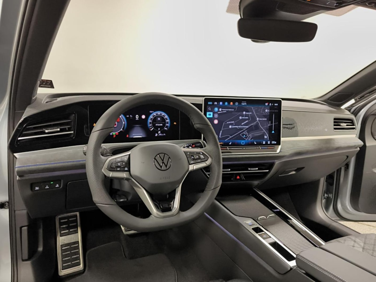 Volkswagen Passat – Bild 17