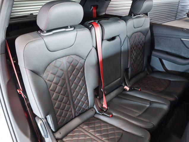 2026 Audi Q7 Prestige - Photo 11