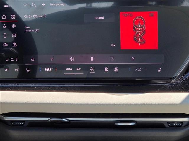 2025 Audi A5 Premium Plus - Photo 14