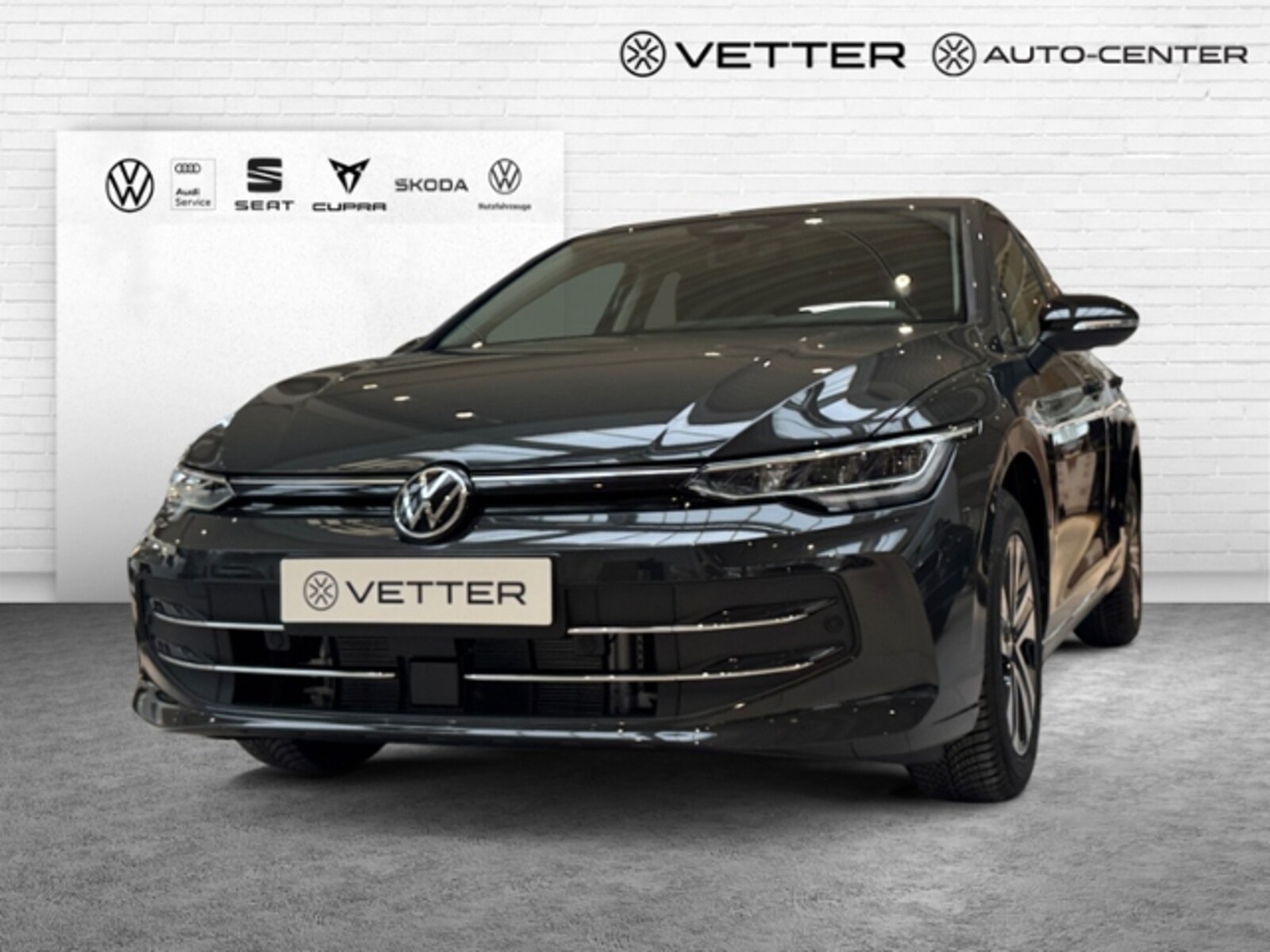 Volkswagen Golf – Bild 2