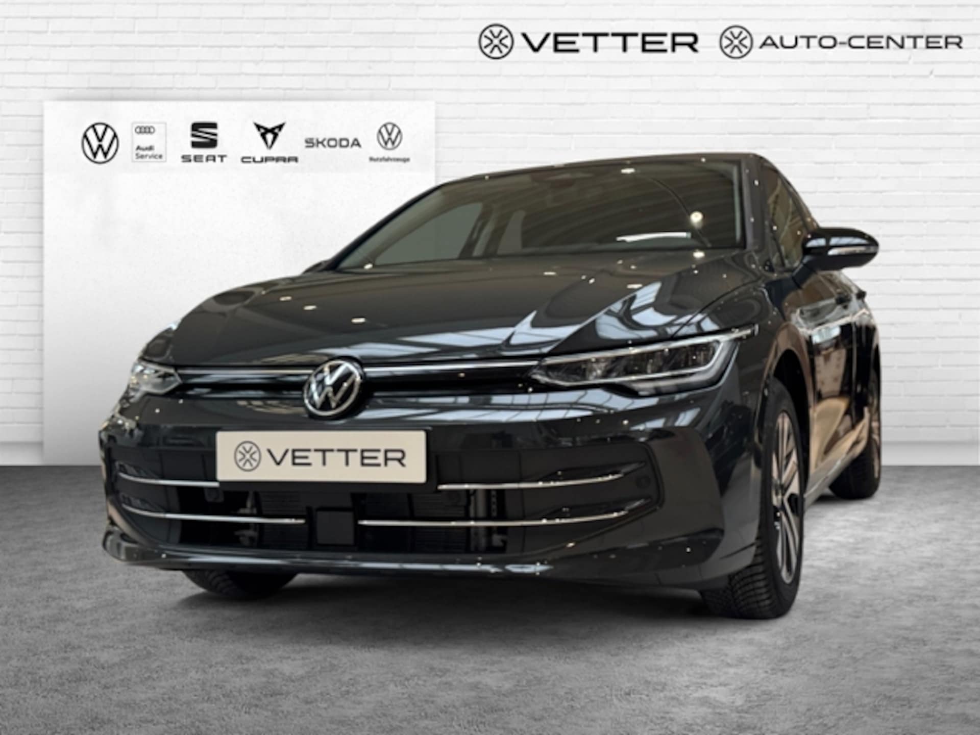 Volkswagen Golf ENERGY