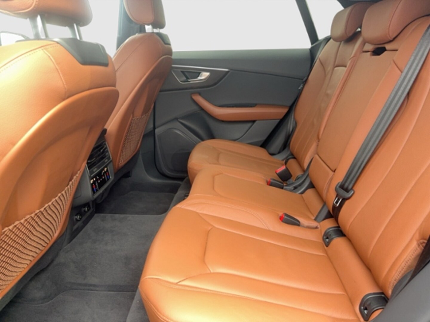 Bild über Audi Q8 50 TDI quattro tiptronic - für weitere Informationen kontaktieren Sie den Audi Partner