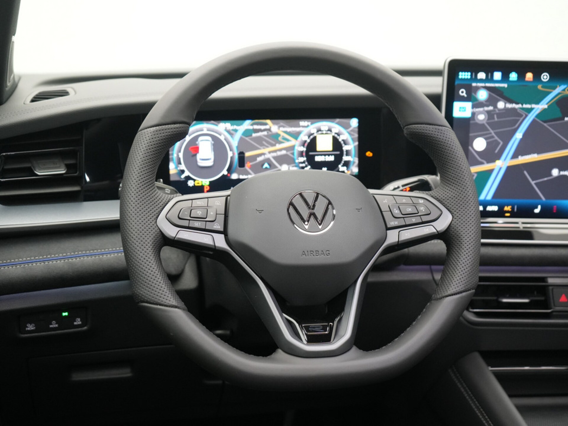 Volkswagen Tayron R-Line